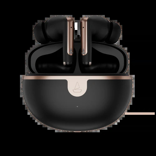 boAt Airdopes 161 ANC Elite True Wireless Earbuds